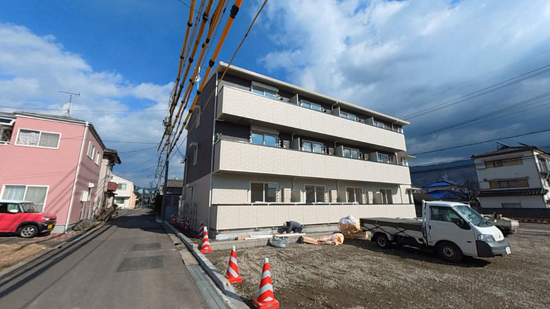 ここに拡大表示されます