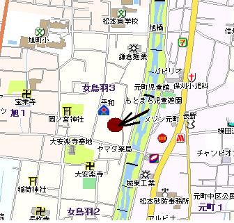 ここに拡大表示されます